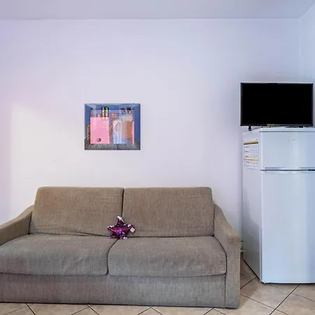 Apartment Guardamar Trilocale 1