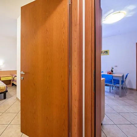 Apartment Guardamar Trilocale 1 Caorle