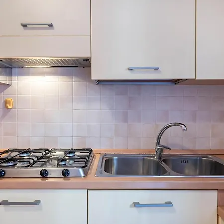 Apartment Guardamar Trilocale 1 Caorle