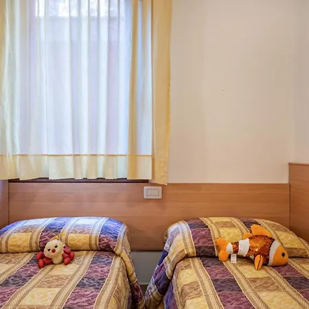 Guardamar Trilocale 1 Apartment Caorle