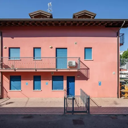 Apartment Guardamar Trilocale 1